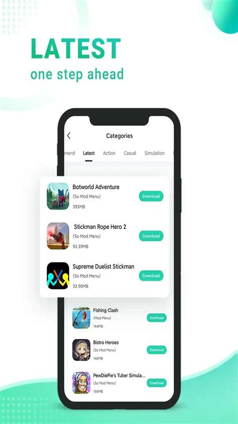 Download SOSOMod APK v 8.1.0 Latest Version July 2024.